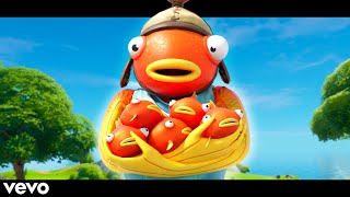 Tiko  Fishy Fishy Fishy Official Music Video [upl. by Newton743]