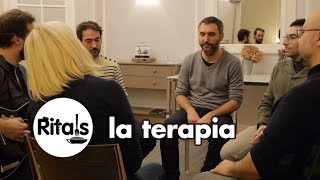 Ritals  S03  Ep02  La terapia sub FRA [upl. by Wichern]