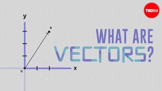 VECTORS  CLASS 11th Physics  ALL BASIC CONCEPTS [upl. by Reagen]