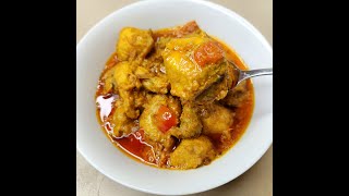 এইভাবে চিকেন ভুনা বানালে স্বাদ হবে দ্বিগুণ  Delicious Chicken Curry recipe [upl. by Burkhardt]