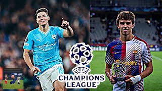 Resumen de los partidos de hoy de la Champions League [upl. by Burrton580]