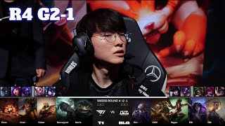 GEN vs BLG  Game 3  Quarter Finals LoL Worlds 2023  GenG vs Bilibili Gaming  G3 full [upl. by Leahcym]