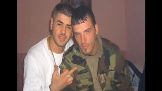 Noizy ft Krimineli  So Sick [upl. by Catriona]