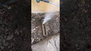 Galvanized Pipe Leaking [upl. by Suzann]