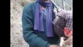 Melodious Music  Kumauni Masakbeen Uttarakhand [upl. by Esilana892]