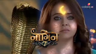 Naagin 7 NEW PROMO  Devoleena Bhattacharjee is new naagin  Coming  Colorstv 2024 [upl. by Aissilem210]