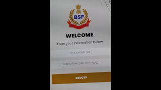 BSF App All In One [upl. by Dimmick]