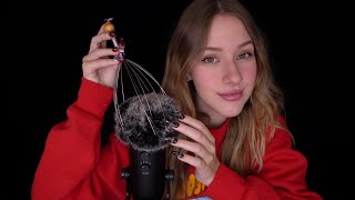 ASMR Intense Brain Massage [upl. by Boys]