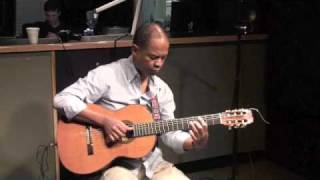 Earl Klugh Live Performance Part 2 [upl. by Tiemroth]