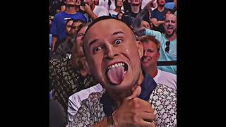 Legendary crowd cam☠️ ufc khabib mma fight conormcgregor charles edit edits editing [upl. by Tur]