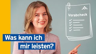 Baufinanzierung 7 Vorteile für das Finanzierungszertifikat  Baufinanzierung leicht gemacht [upl. by Anuahsed]