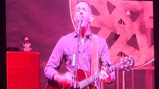 Toad The Wet Sprocket • All I Want • Live  Freeman Arts Pavilion 8222024 Selbyville DE [upl. by Ettezyl]