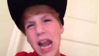 MattyB MsJackson 2012 [upl. by Saber]