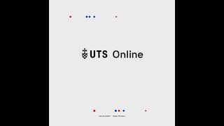 Study a Master of Business Analytics Online  UTS Online [upl. by Anaitak]