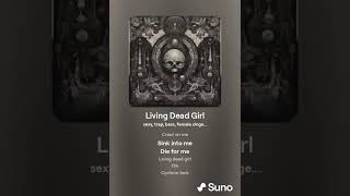 Living Dead Girl 1 [upl. by Asennav]