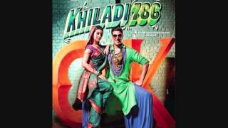 Balma  Khiladi 786 2012 Full Song HD 320kbpswmv [upl. by Ojillib]