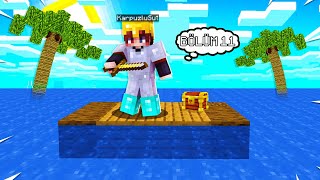 MİNECRAFT SAL SURVİVAL BÖLÜM 11 [upl. by Page]