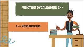 FUNCTION OVERLOADING IN C [upl. by Bronnie]