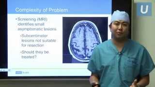 Cancer Treatment for Brain Metastasis Isaac Yang MD  UCLAMDChat [upl. by Odessa]