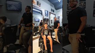 Best 12 Fade Puerto Vallarta Barber Shop💈✂️⚽️tkdfútbol goldenbarbershop pvbarber tkdmom shorts [upl. by Amalia]