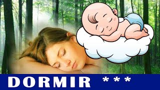 Berceuse Brahms amp naturemusiquedormirendormir bébé dodo adultes relaxationzenchants doiseaux [upl. by Melamed]