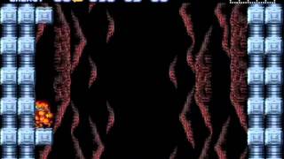 Super Metroid Walkthrough  Part 7 Grappling Beam [upl. by Avan]