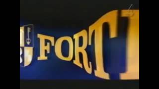 Fångarna på Fortet Intro 2003 [upl. by Najram]