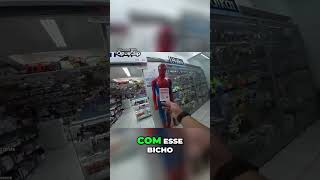 Douglassola na LIBERDADE KKKKKKKKKKKKKKKKKKKKKKK meme podcast brasil liberdade  douglassola [upl. by Euqina]