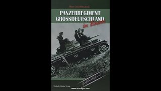 IL2 Tank Crew  PnzDiv Grossdeutschland advancing over Stalingrad Steppe [upl. by Blondy]