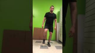 how to do the wepa dance tik tok [upl. by Lerraf]