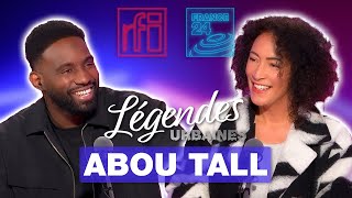 Abou Tall un mélomane universel dans Légendes Urbaines [upl. by Douville]