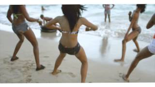 KONSHENS  HAPPY TIME OFFICIAL VIDEO CLEAN ROMEICH RECORDS [upl. by Hafler]