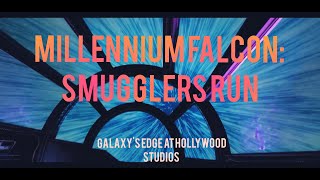 Millennium Falcon Smugglers Run POV [upl. by Terrell]