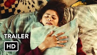 Euphoria Season 2 Teaser Trailer HD HBO Zendaya series [upl. by Ivgnout]