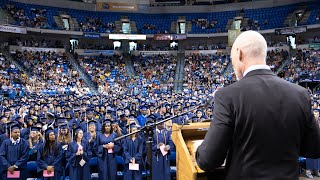 2019 Penn Foster Graduation Highlights [upl. by Hanah]