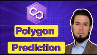 🚀 POLYGON MATIC PRICE PREDICTION JUNE 2024 🚀 [upl. by Bixby397]