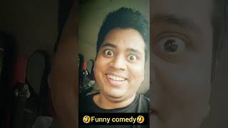 🤣 Funny comedy🤣 funny comedy shorts trending viral funny [upl. by Nnylkoorb]