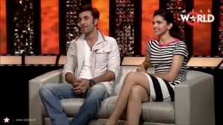 What makes me want to hit Ranbir  by Anushka Sharma [upl. by Ellehcrad]