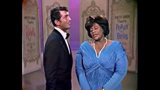 DEAN MARTIN ELLA FITZGERALD GORDON MacRAE 15Song BroadwayCampW Medley [upl. by Sanburn]