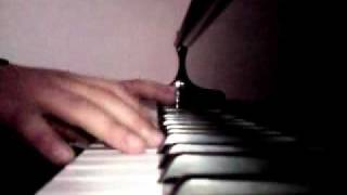 Michael Nyman  The Piano Theme Heart Asks Pleasure First [upl. by Eillib]