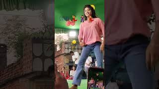 Dance hi dance 🕺 💃 💃 🕺 ❤️ bollywood music dance newsong [upl. by Adyela539]