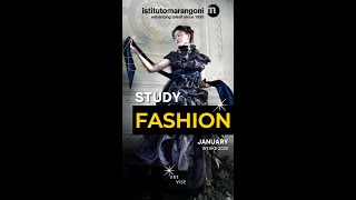 ทุนเรียน Istituto Marangoni สถาบันแฟชั่นชั้นนำ เปิดเรียน มกราคม 68 นี้ January intake 2025 [upl. by Areit]