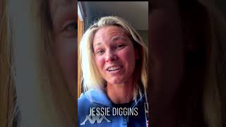 Jessie Diggins Day in the Life  Stifel Loppet Cup in Minneapolis [upl. by Yenruoc]