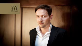 Handel Serse  Ombra Mai Fu  Iestyn Davies amp Academy of Ancient Music [upl. by Olson]