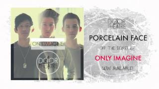 4 Door Theatre  Porcelain Face Official Audio [upl. by Halley426]