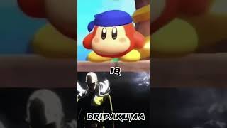 Saitama vs bandanna waddle dee saitamavsbandanawaddledee [upl. by Anileve527]