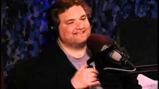 Norm MacDonald May 2009 Pt2 [upl. by Meekyh]