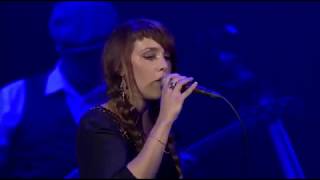 Zaz in Concert  Baloise Session 2013  BaselSwitzerland [upl. by Enidualc]