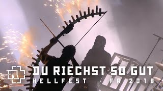 Le Hellfest estil encore un Festival Metal   Debrief des premiers noms de lédition 2024 [upl. by Oby]