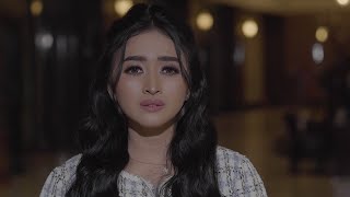 Maisaka  Cinta Hanya Sekali Official Music Video [upl. by Ahsinit]